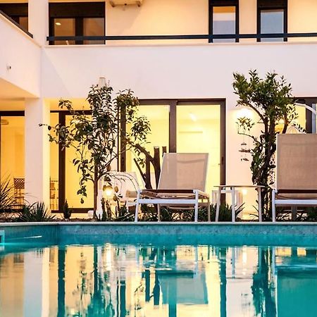 ספליט Apartments Villa Ladini מראה חיצוני תמונה