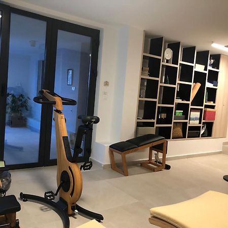 ספליט Apartments Villa Ladini מראה חיצוני תמונה
