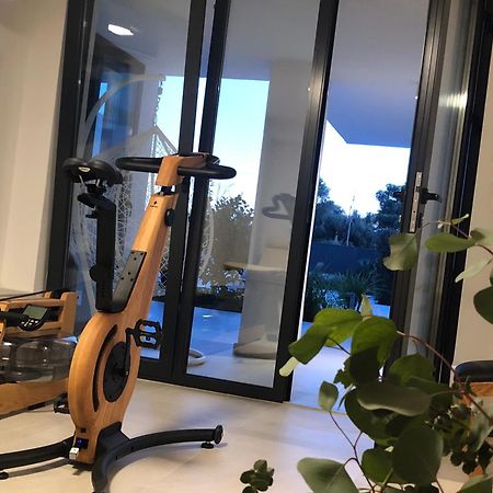 ספליט Apartments Villa Ladini מראה חיצוני תמונה