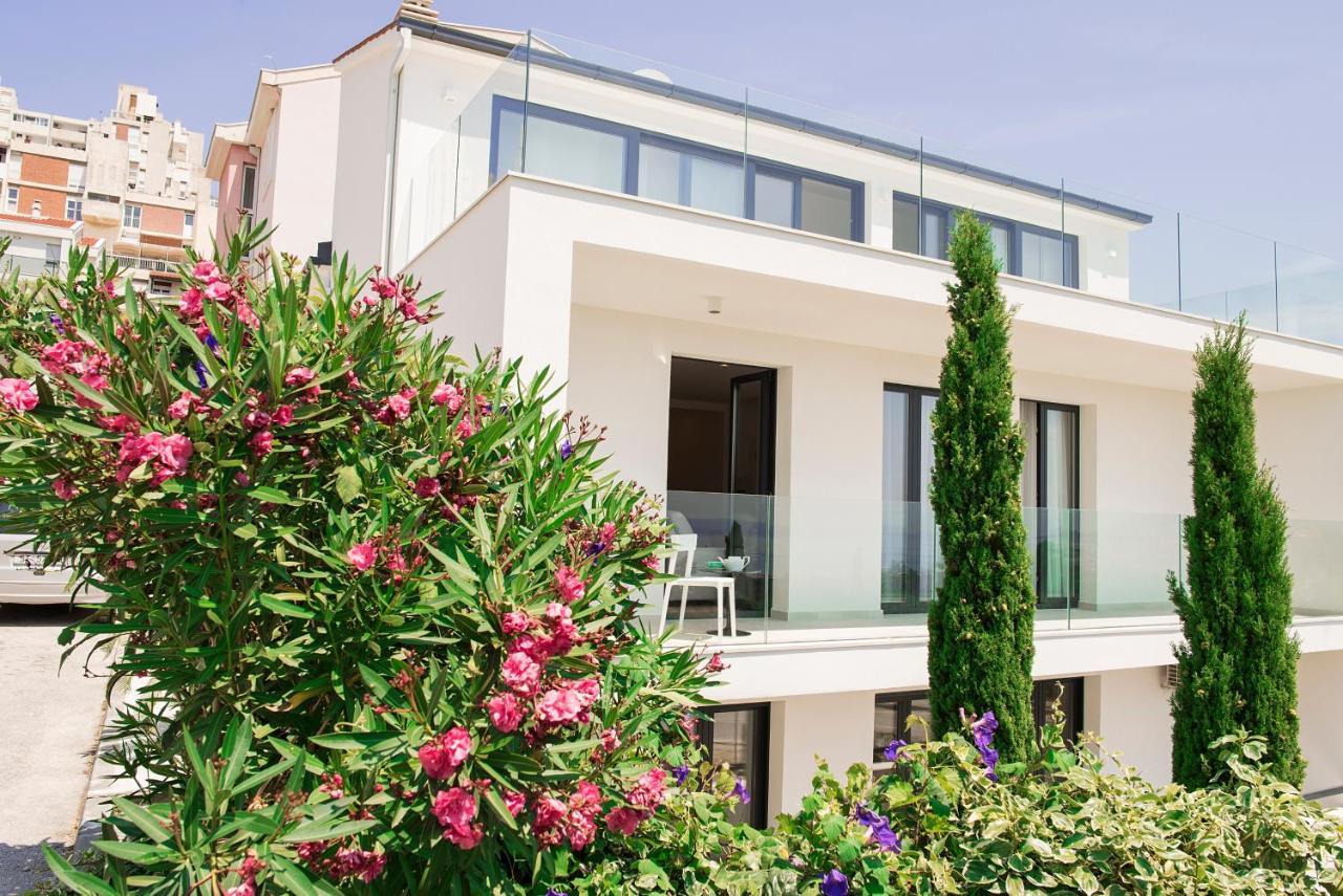 ספליט Apartments Villa Ladini מראה חיצוני תמונה
