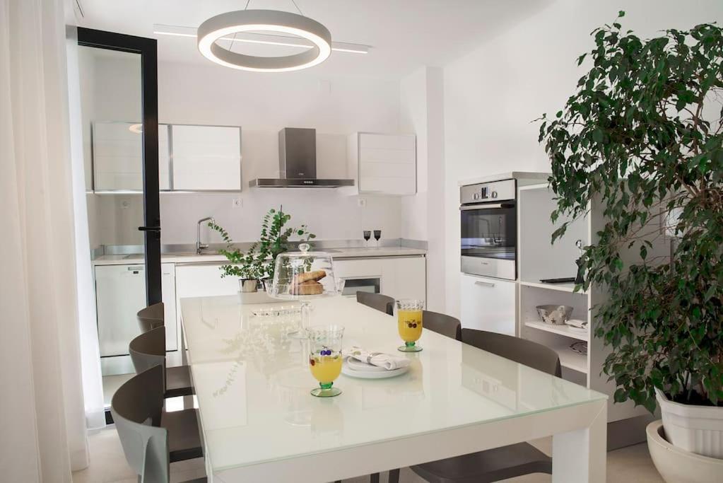 ספליט Apartments Villa Ladini מראה חיצוני תמונה
