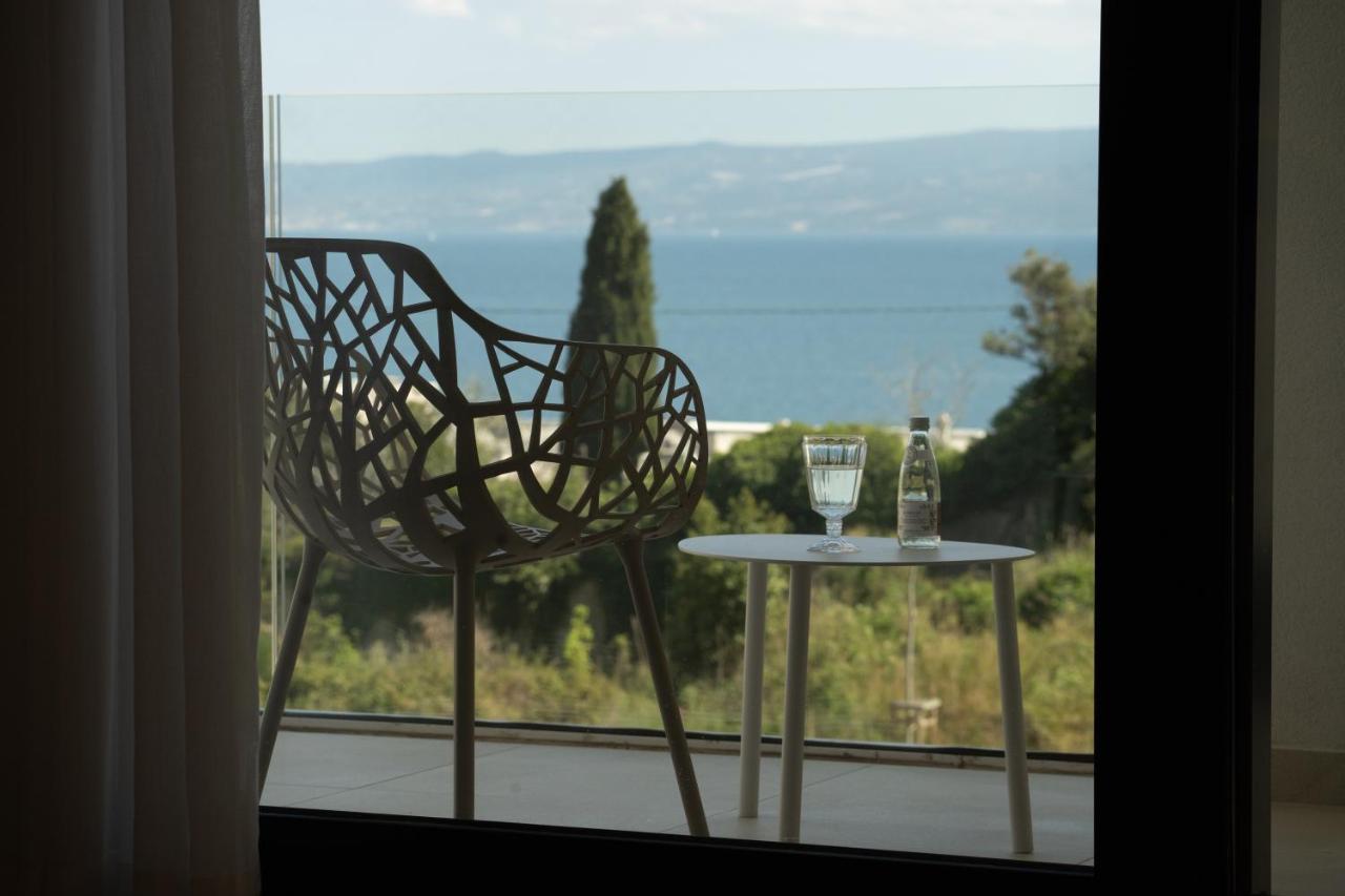 ספליט Apartments Villa Ladini מראה חיצוני תמונה