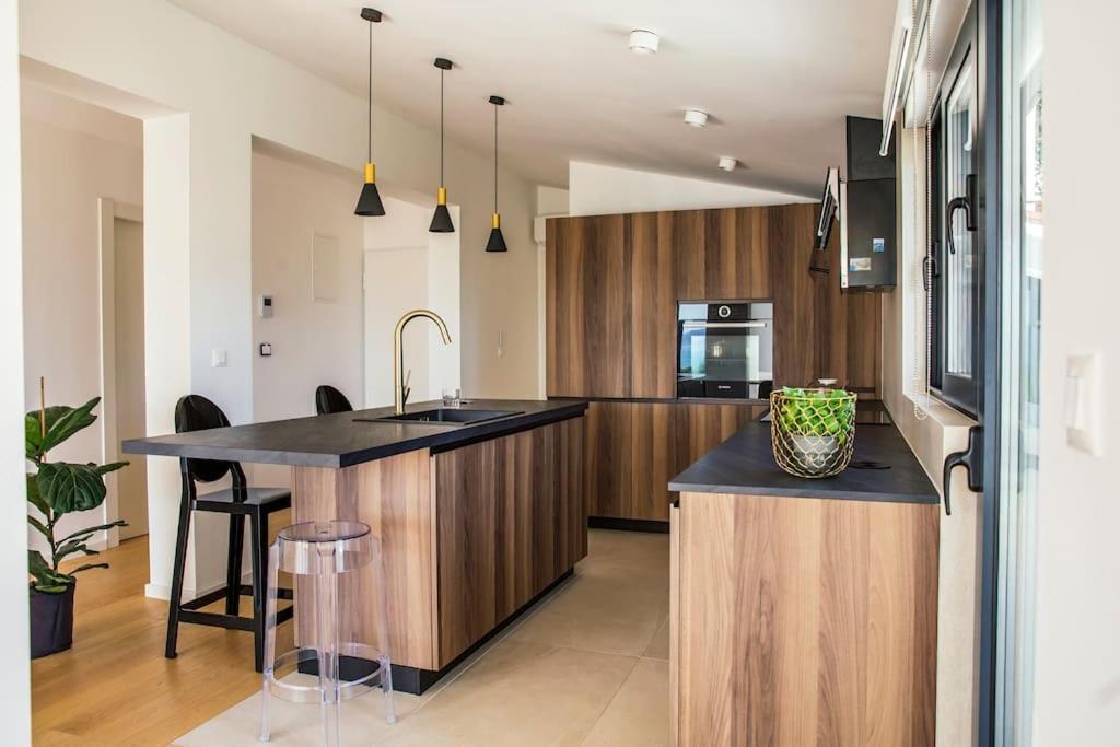 ספליט Apartments Villa Ladini מראה חיצוני תמונה