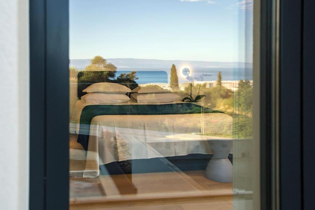 ספליט Apartments Villa Ladini מראה חיצוני תמונה
