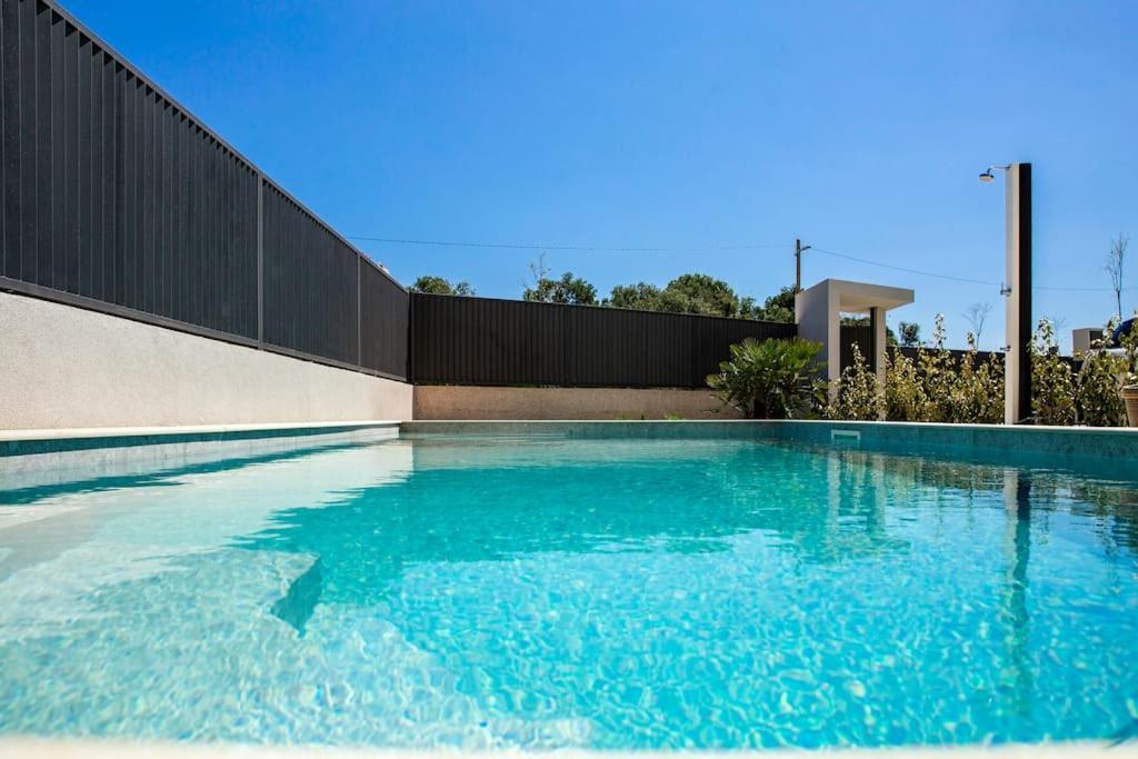 ספליט Apartments Villa Ladini מראה חיצוני תמונה