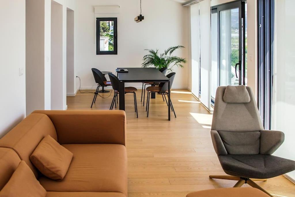ספליט Apartments Villa Ladini מראה חיצוני תמונה