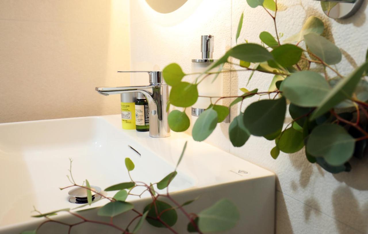 ספליט Apartments Villa Ladini מראה חיצוני תמונה