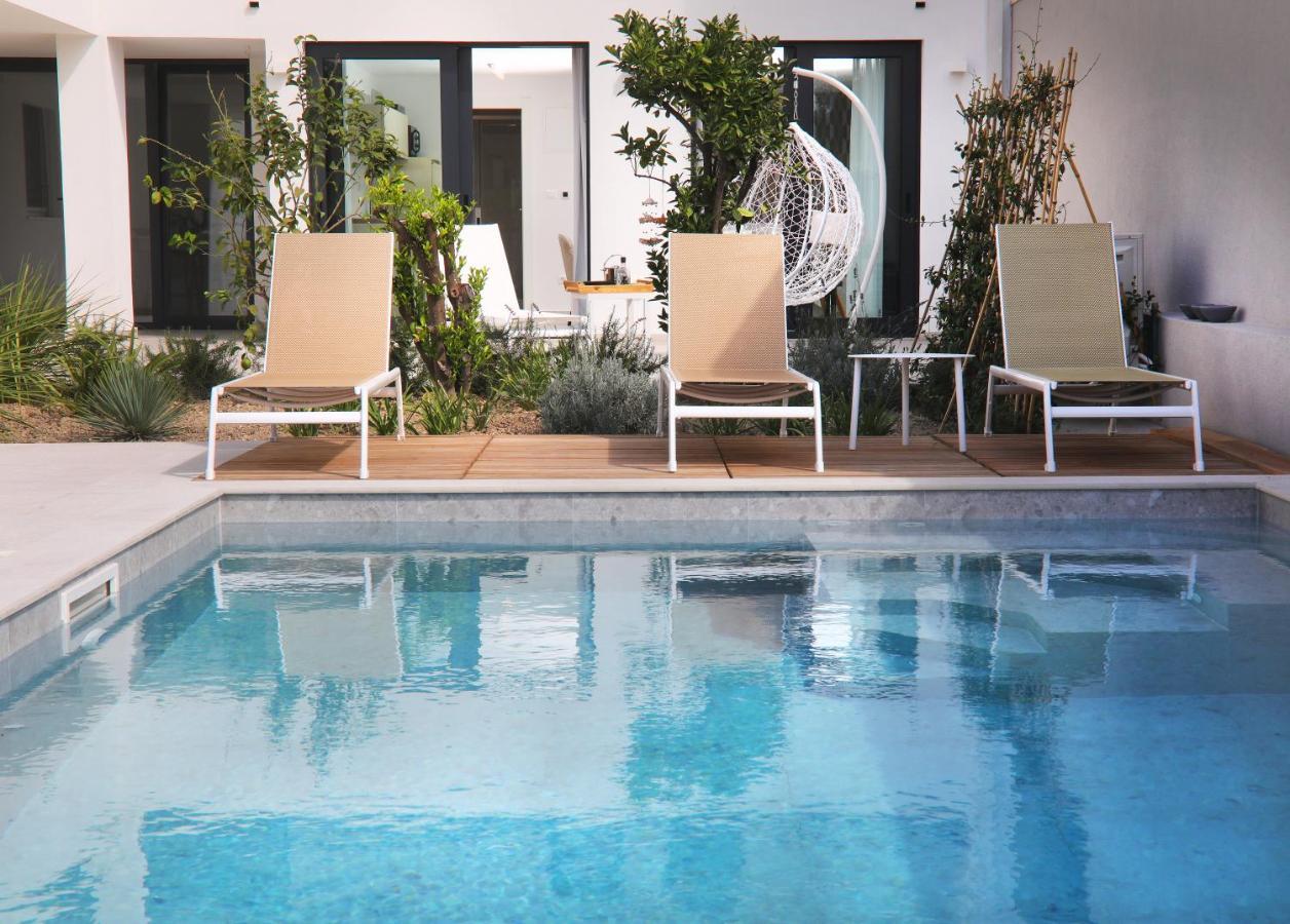 ספליט Apartments Villa Ladini מראה חיצוני תמונה