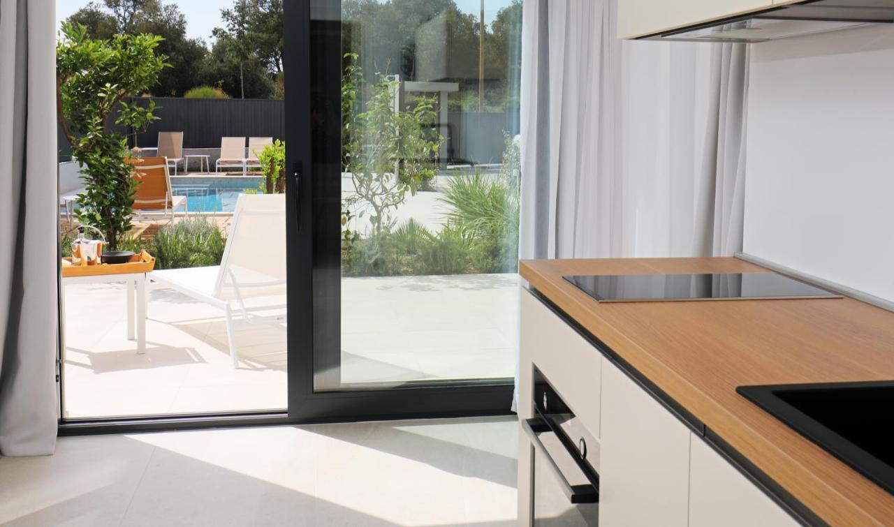 ספליט Apartments Villa Ladini מראה חיצוני תמונה
