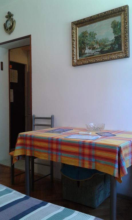 ספליט Apartments Villa Ladini חדר תמונה