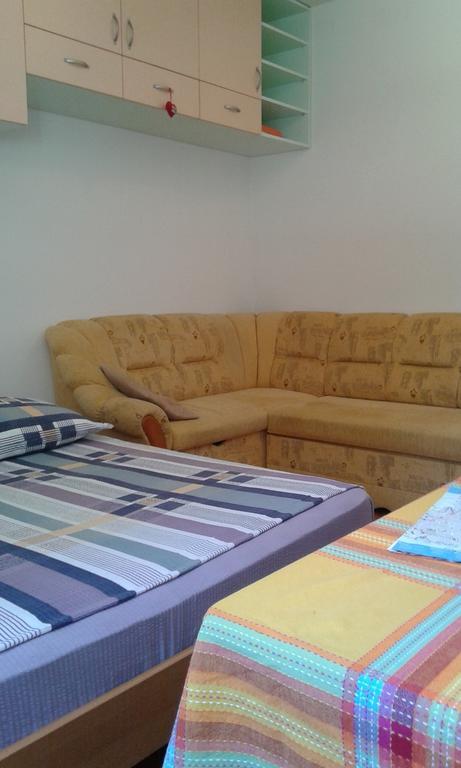 ספליט Apartments Villa Ladini חדר תמונה