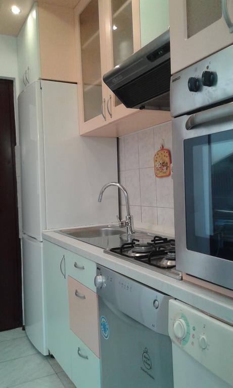 ספליט Apartments Villa Ladini חדר תמונה