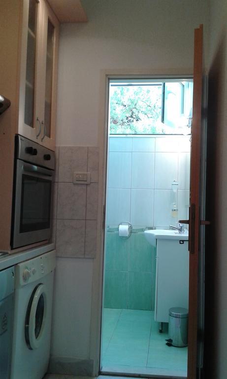 ספליט Apartments Villa Ladini חדר תמונה
