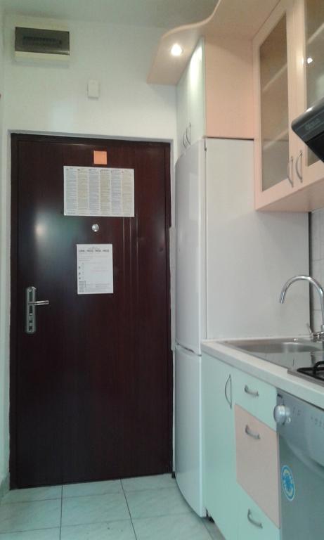 ספליט Apartments Villa Ladini חדר תמונה