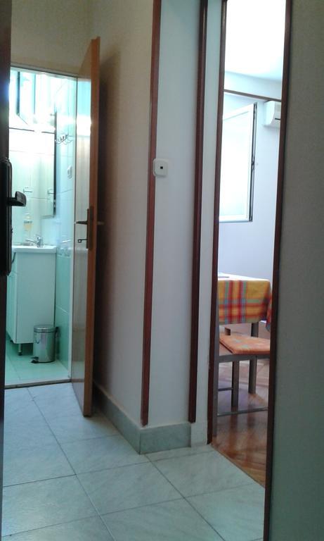 ספליט Apartments Villa Ladini חדר תמונה
