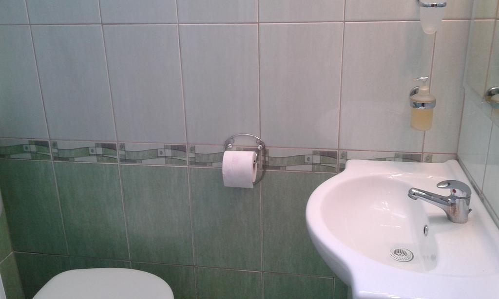 ספליט Apartments Villa Ladini חדר תמונה