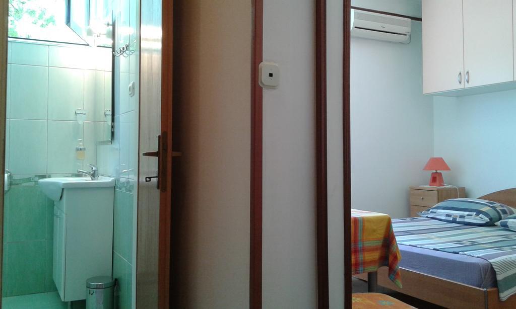 ספליט Apartments Villa Ladini חדר תמונה