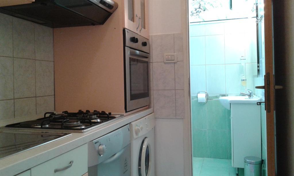ספליט Apartments Villa Ladini חדר תמונה