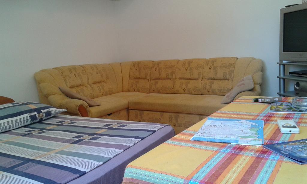 ספליט Apartments Villa Ladini חדר תמונה