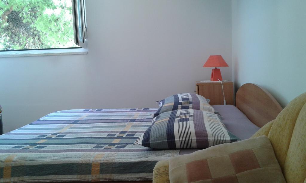 ספליט Apartments Villa Ladini חדר תמונה
