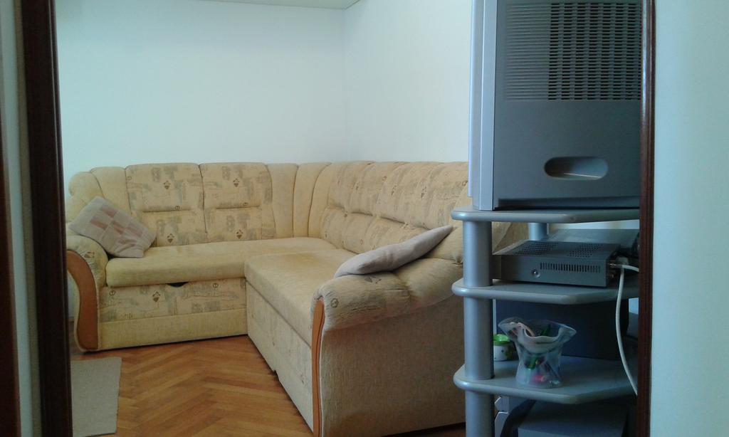 ספליט Apartments Villa Ladini חדר תמונה