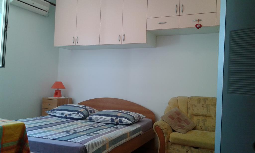 ספליט Apartments Villa Ladini חדר תמונה