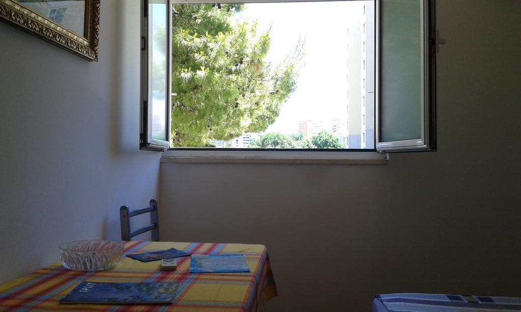 ספליט Apartments Villa Ladini חדר תמונה