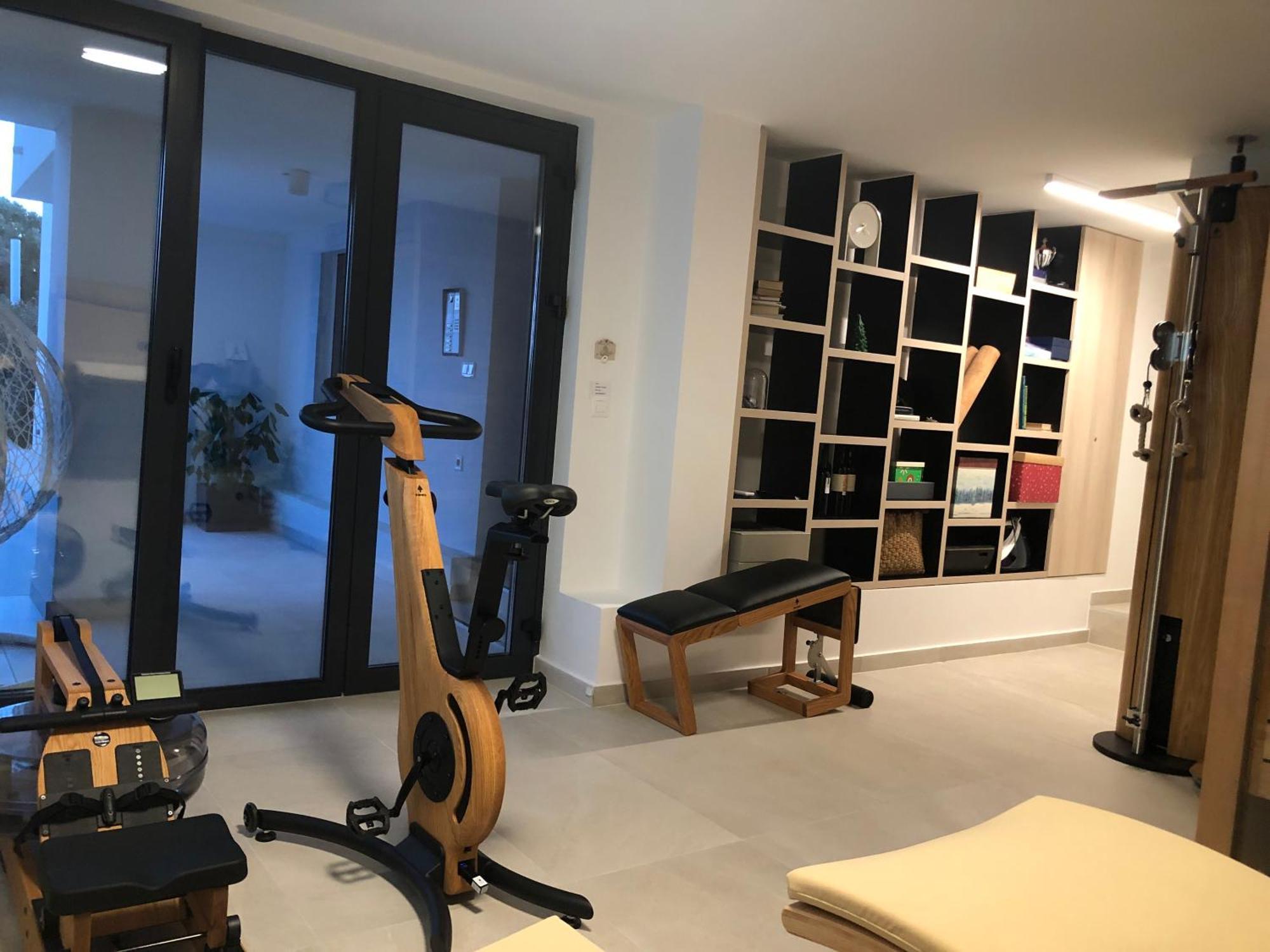 ספליט Apartments Villa Ladini מראה חיצוני תמונה