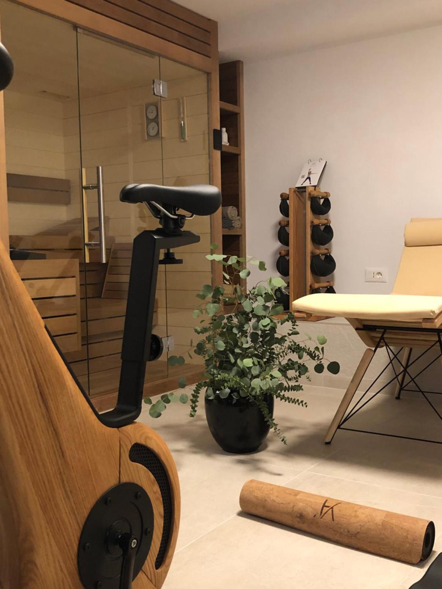 ספליט Apartments Villa Ladini מראה חיצוני תמונה