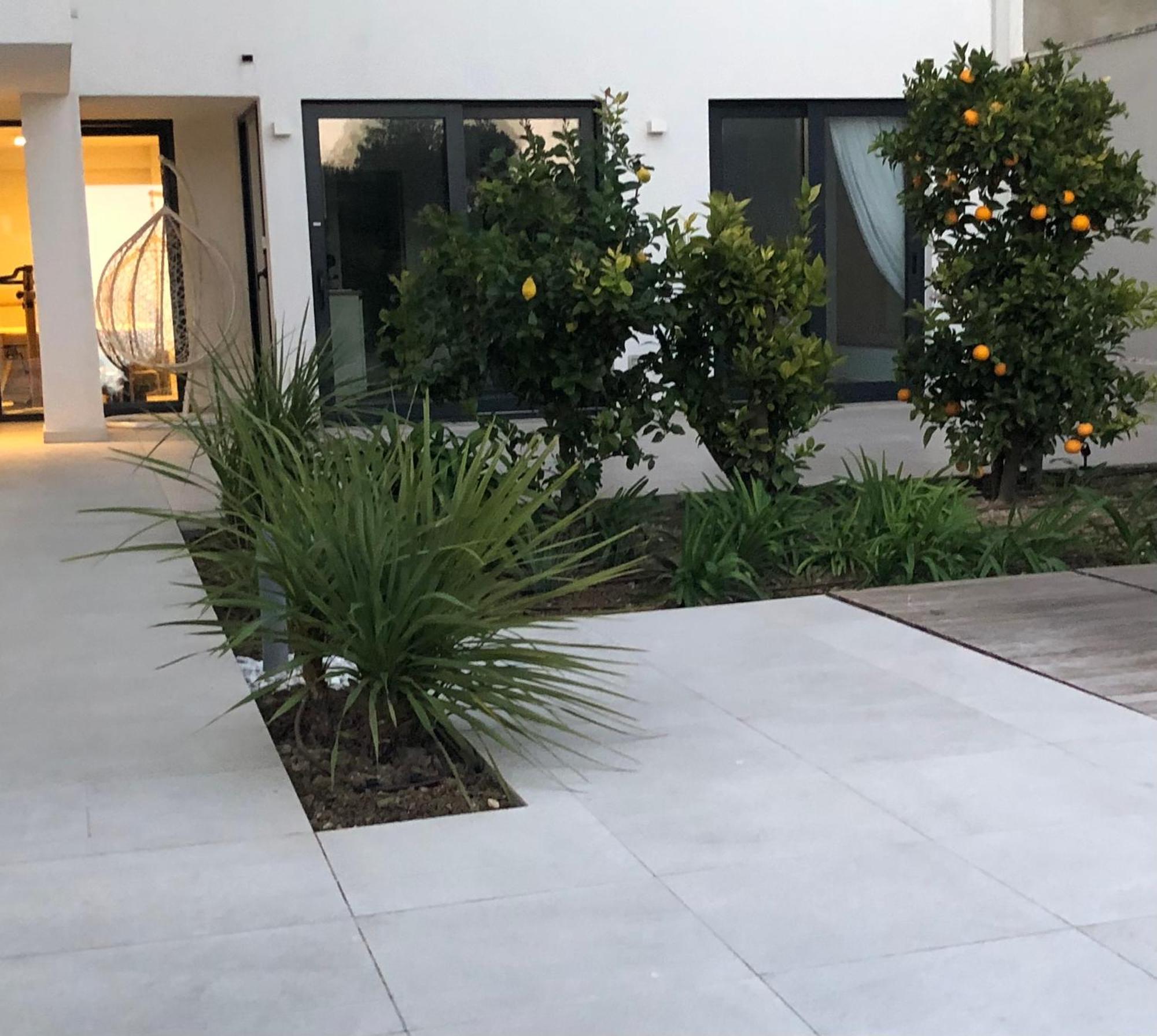 ספליט Apartments Villa Ladini מראה חיצוני תמונה